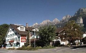 Hotel Churfirsten
